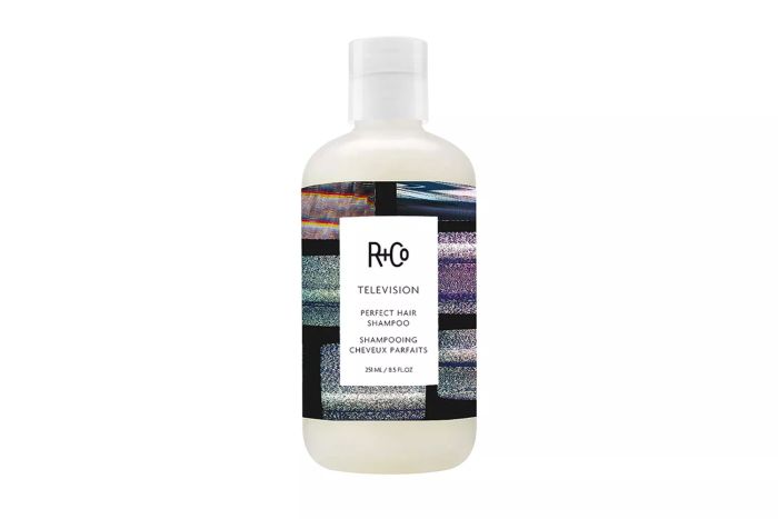 R+Co Television Perfect Hair Shampoo