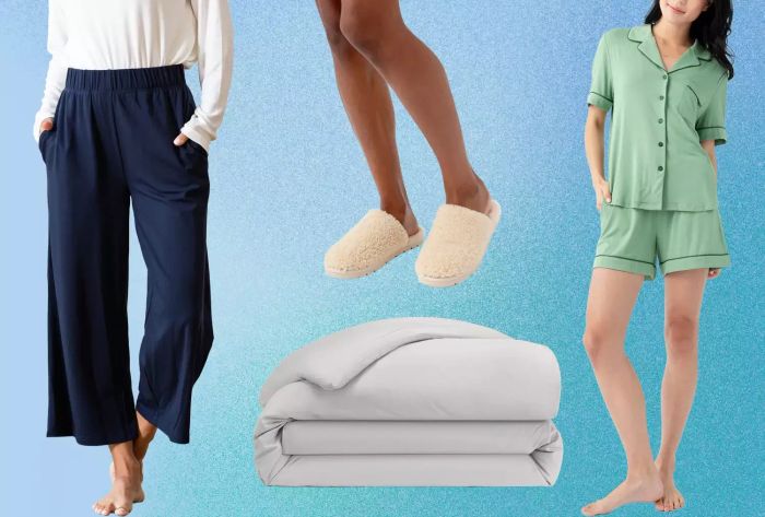 cozy earth new year sale
