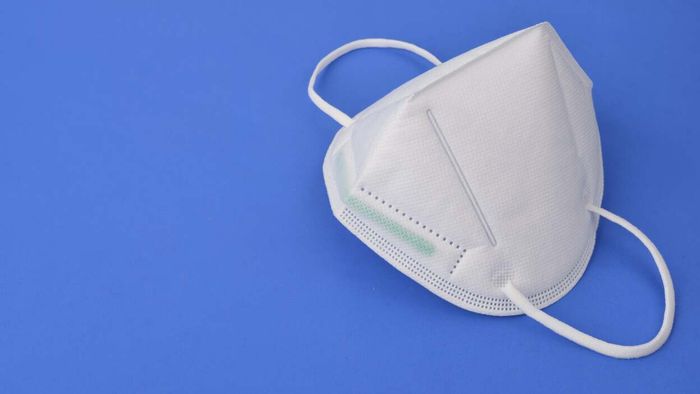 Where to Obtain Complimentary N95 Masks