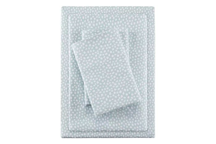 True North by Sleep Philosophy Flannel Sheet Set