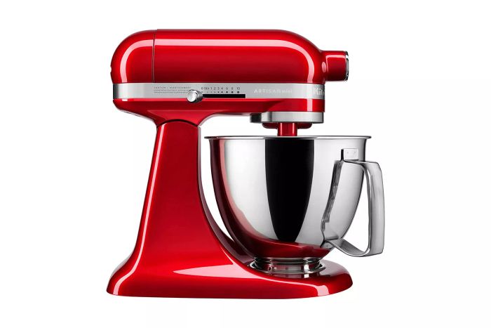KitchenAid Artisan Mini -Quart Tilt-Head Stand Mixer