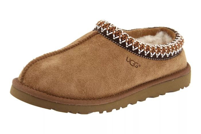 Amazon UGG Tasman Slipper