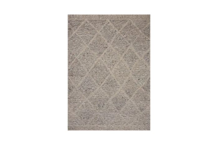 Magnolia Home by Joanna Gaines x Loloi introduces the Jones Pebble Area Rug