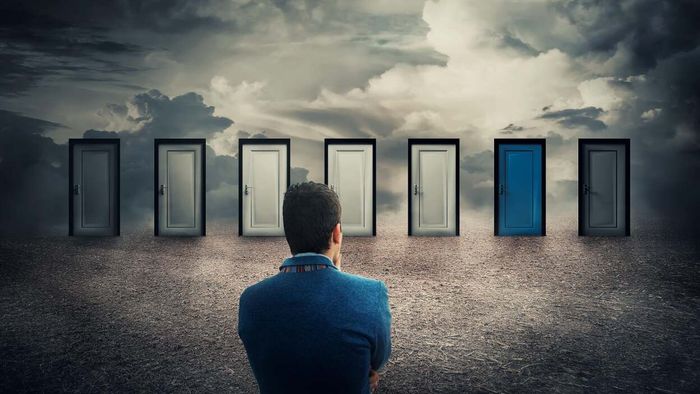 Failing to explore available treatment choices