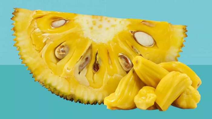 Understanding Jackfruit: A Comprehensive Guide