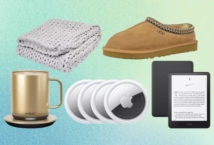 Discover Amazon's Top 100 Gifts this season, a curated collection of popular and unique presents.