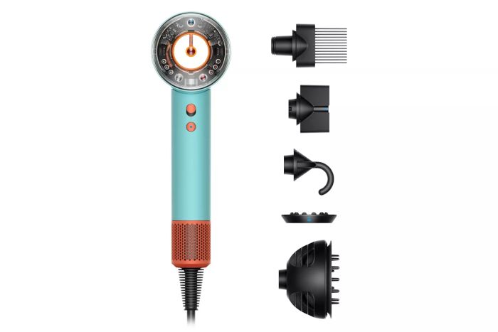 Dyson Supersonic Nural hair dryer