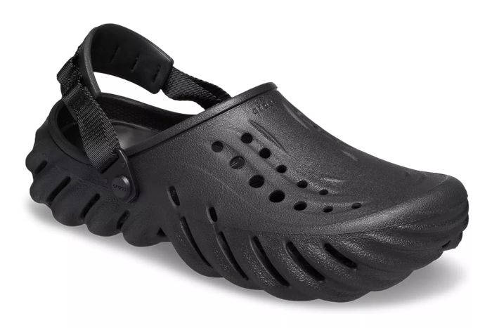 Crocs Unisex-Adult Echo Clog