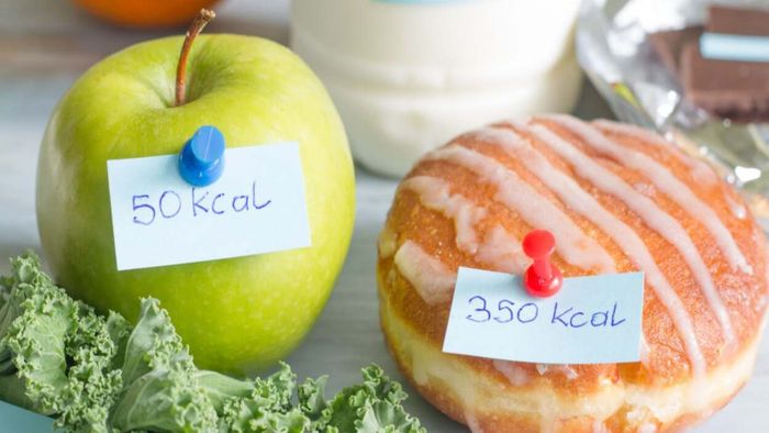 Over-analyzing calorie consumption can create unnecessary pressure. Understanding that it’s fine to track your intake without it becoming an obsession is a healthy approach to maintaining your well-being.