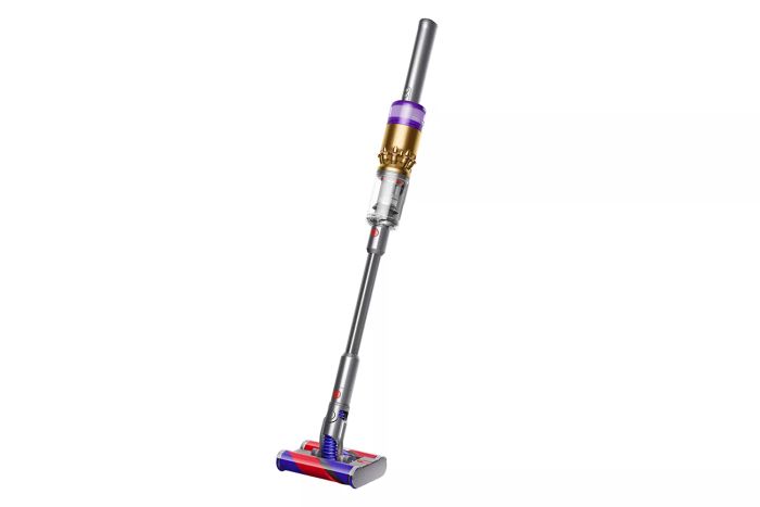 Dyson Omni-Glide Cordless Vacuum