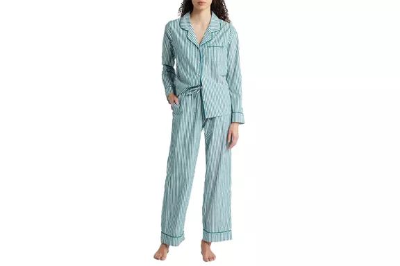 Nordstrom Classic Cotton Pajamas