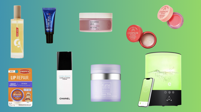 Essential Products to Alleviate Dryness While on Accutane