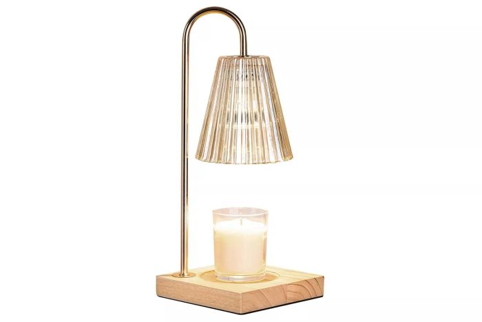 Amazon Marycele Candle Warmer Lamp