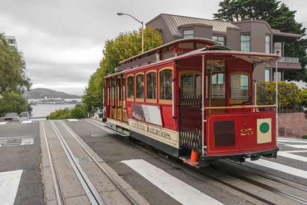 san francisco
