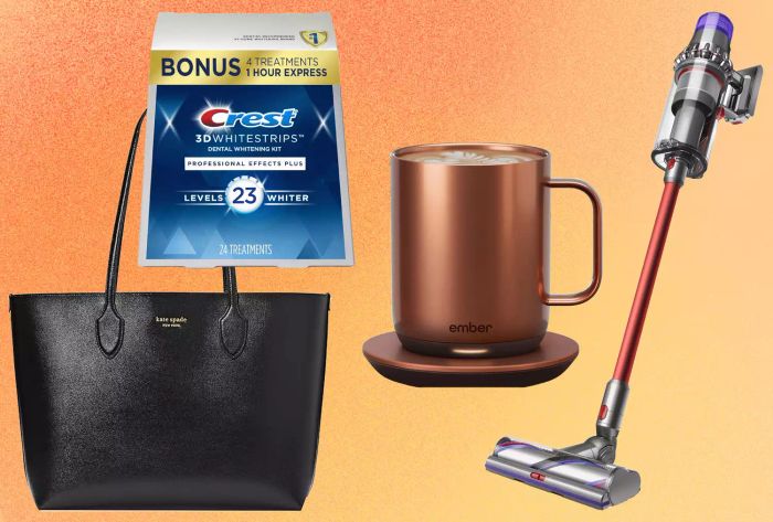 Monthly Roundup: Unmissable Deals You Need to Know About
