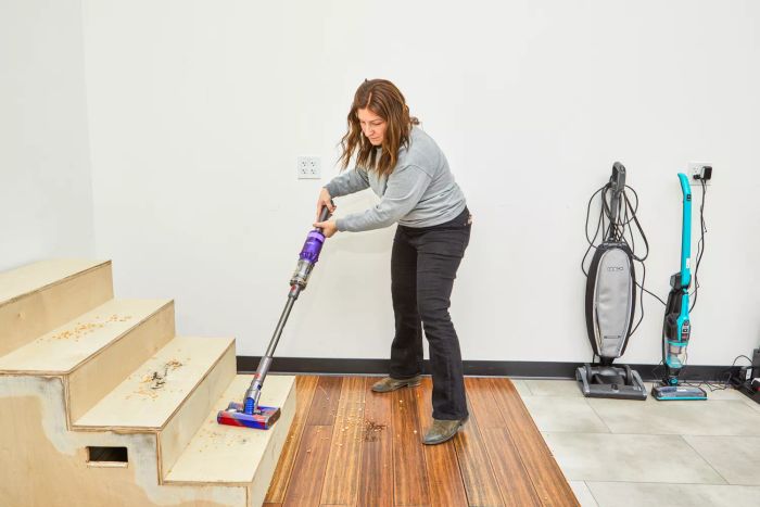 Dyson Omni-Glide+ Cordless Vacuum