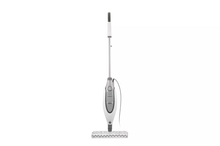 Shark Professional Steam Pocket Mop