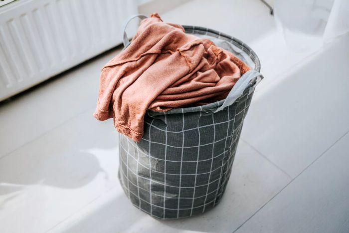 Laundry Basket