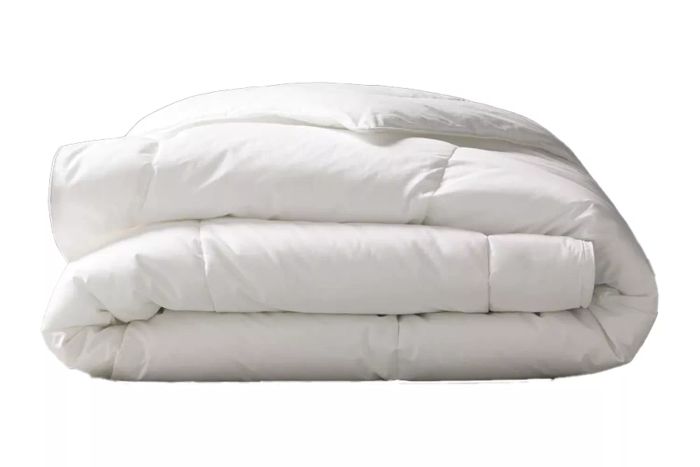 Kassatex European White Goose Down Comforter Review
