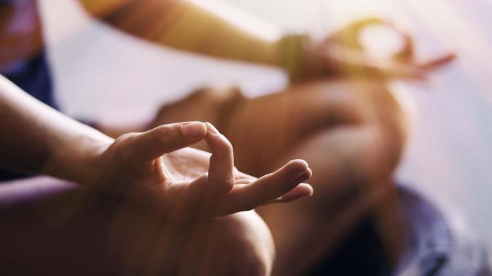 How to Gain the Advantages of Meditation Even When You Find It Challenging