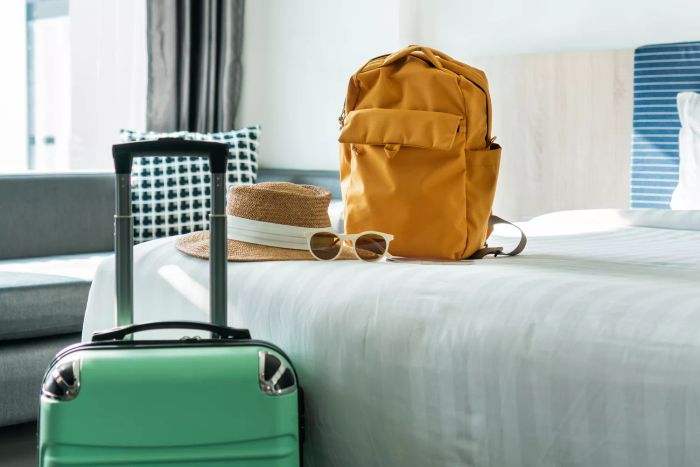 This life-changing packing technique transformed the way I travel
