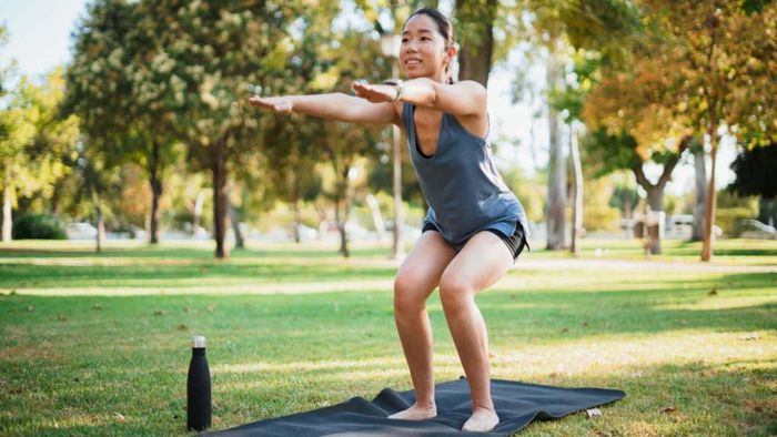 13 Exercise Cues That Will Leave You Baffled and What They Actually Mean