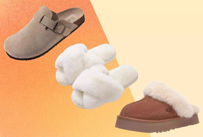 Highlights: Top Comfort Shoes on Amazon Feature Crocs, Uggs, and Birkenstock-Inspired Styles