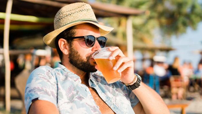 How to Sip Responsibly During the Day