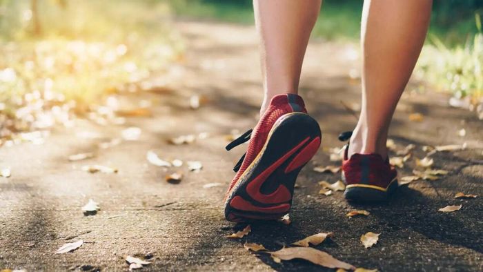 Hurrying Through Your Warm-Up