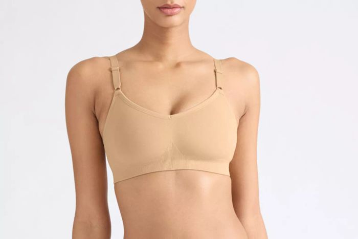 Good to Go Seamless Bra