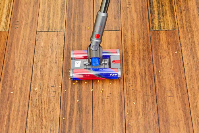 Dyson Omni-Glide+ Cordless Vacuum