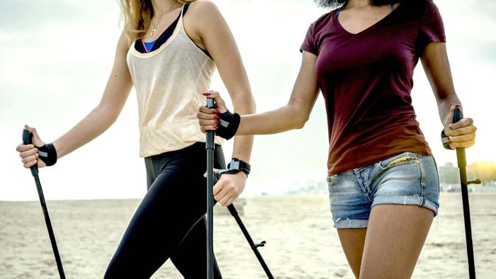 At first, I was doubtful about Nordic Walking. It felt like a gimmick, like someone was trying to make strolling sound fancy with a pair of pricey poles. But after digging into the research, I totally changed my perspective.