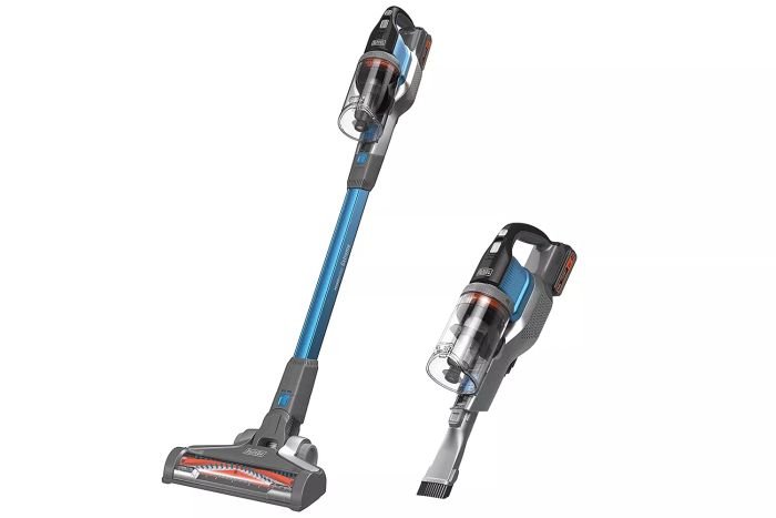 Amazon Black + Decker Powerseries Extreme Cordless Stick Vacuum