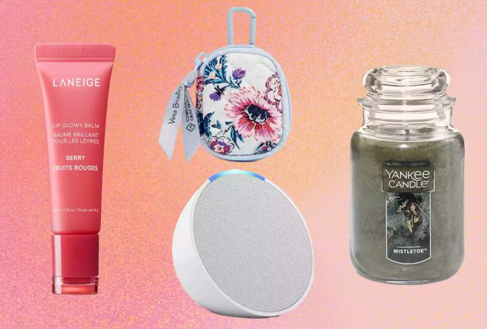 Affordable Amazon Stocking Stuffers Under $25