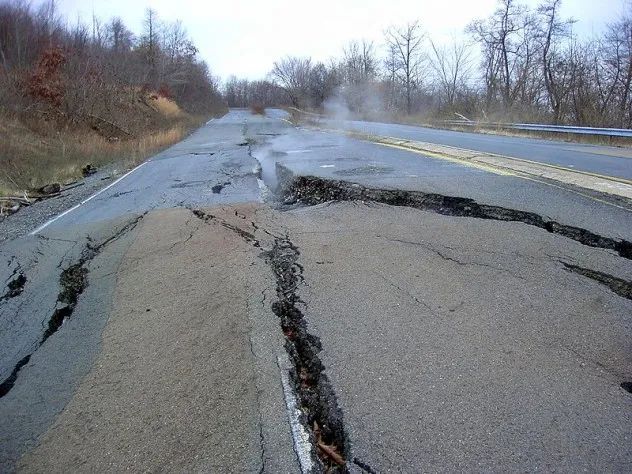 centralia is awful