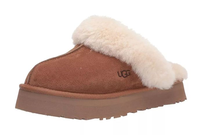 UGG Women's Disquette Slipper