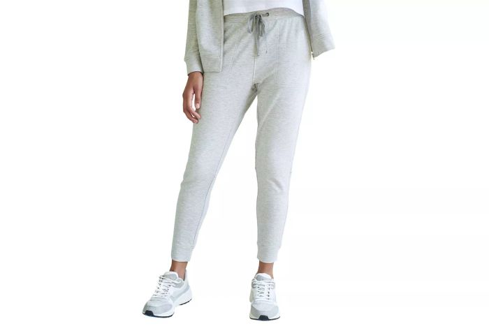 SuperSoft Fleece Joggers
