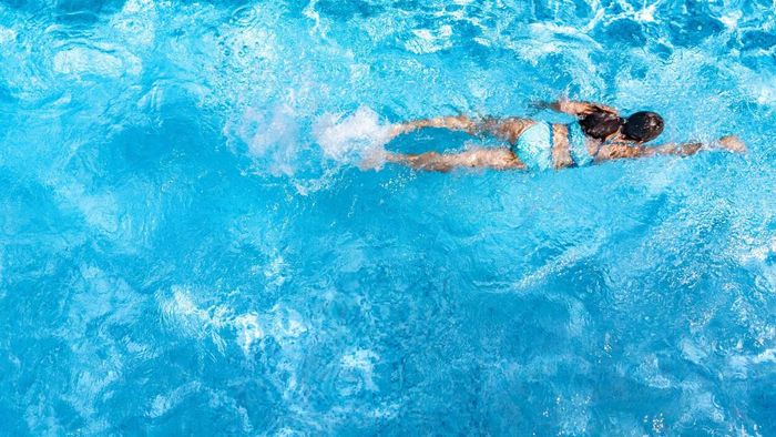 How to Prevent Swimmer's Ear from Ruining Your Fun