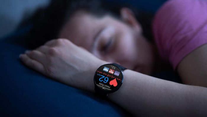 What Constitutes a Healthy Resting Heart Rate?