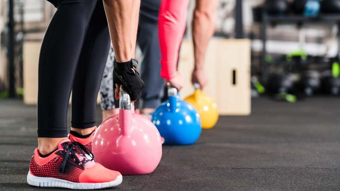 Is It Really Worth Making Group Fitness Classes 'Your Own'?