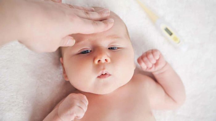 How Concerned Should Parents Be Regarding Parechovirus?