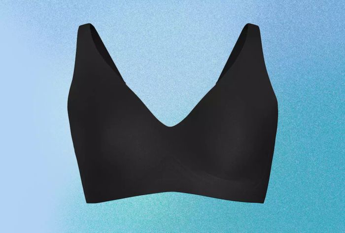 Review of the Knix Bra