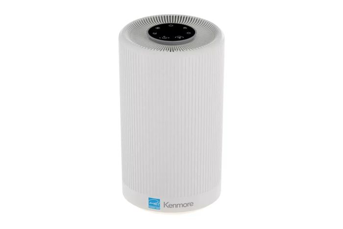 Amazon Kenmore 850e Air Purifier