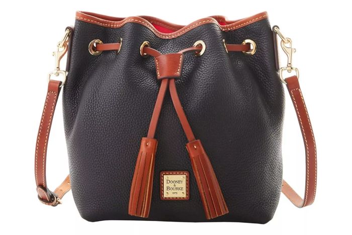 Amazon Dooney & Bourke Crossbody Bucket Bags