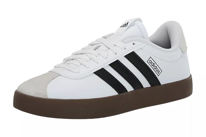 Adidas Women’s VL Court 3.0 Sneaker