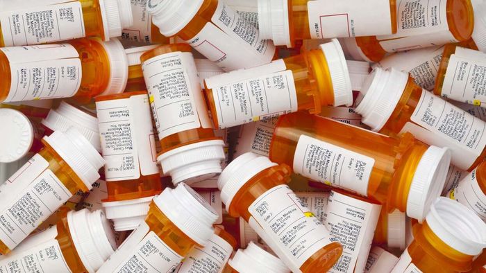 How to Finally Stop Forgetting Your Medication Once and For All