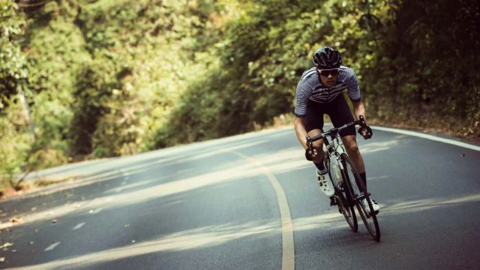 How to 'Borrow' Free Routes from Strava