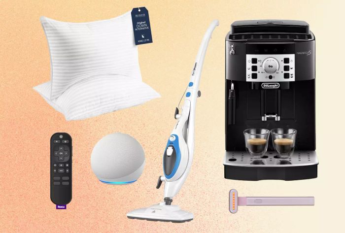 Cyber Week Deals at Amazon