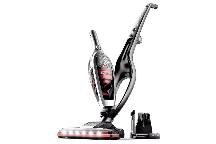 Amazon Prime Day Roomie Tec Cordless Vacuum Cleaner