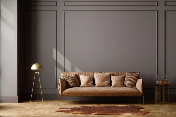 artisanal home design colors